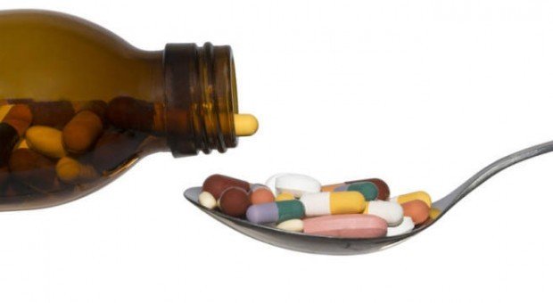 Medication and pills