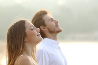 breathing meditation and mindfulness | Longevity LIVE
