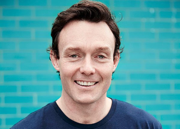 Meet James Duigan Author And Personal Trainer To The Stars Longevity Live