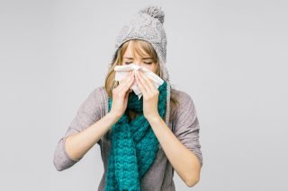 flu and immune system