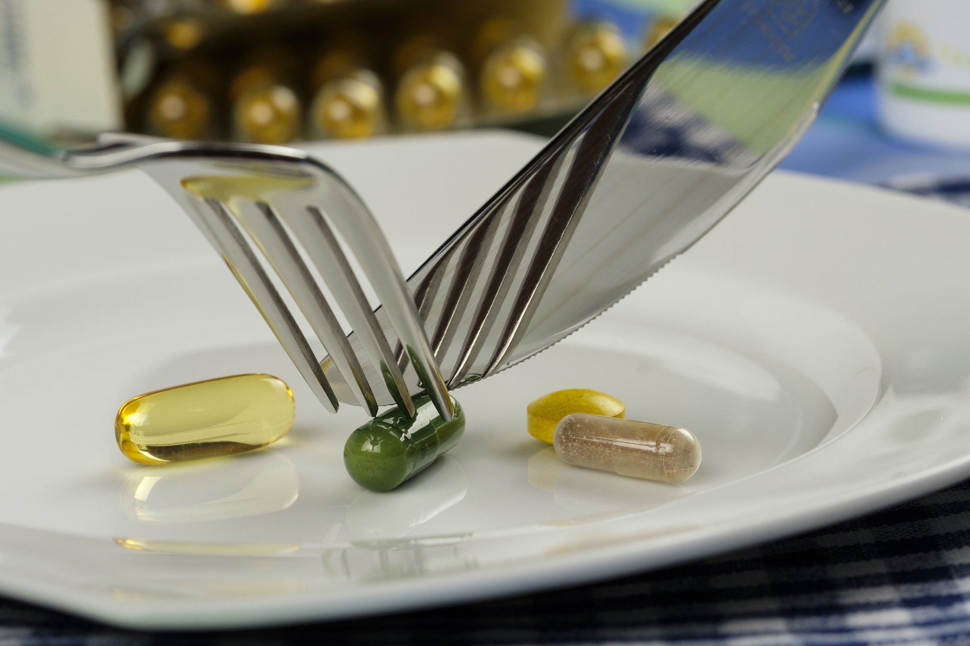 fat burners