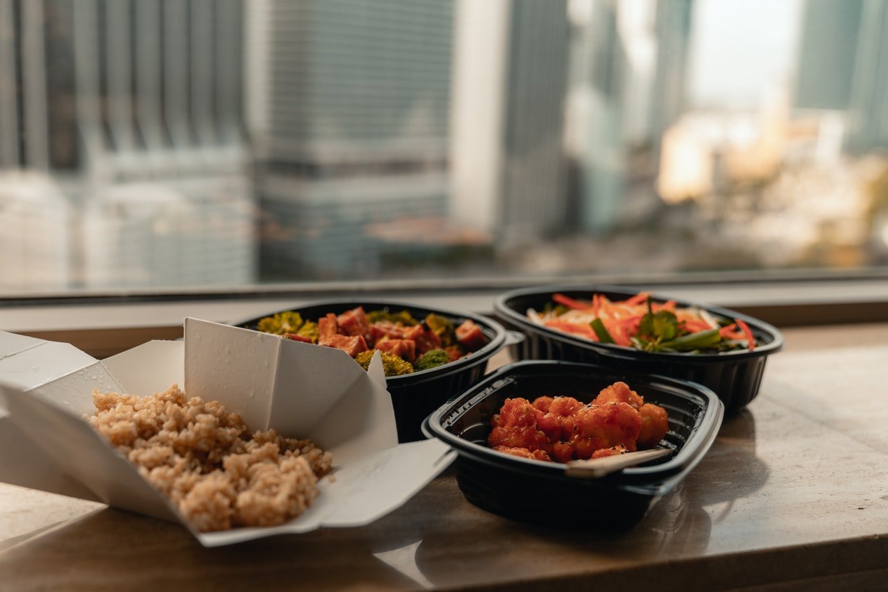 takeout