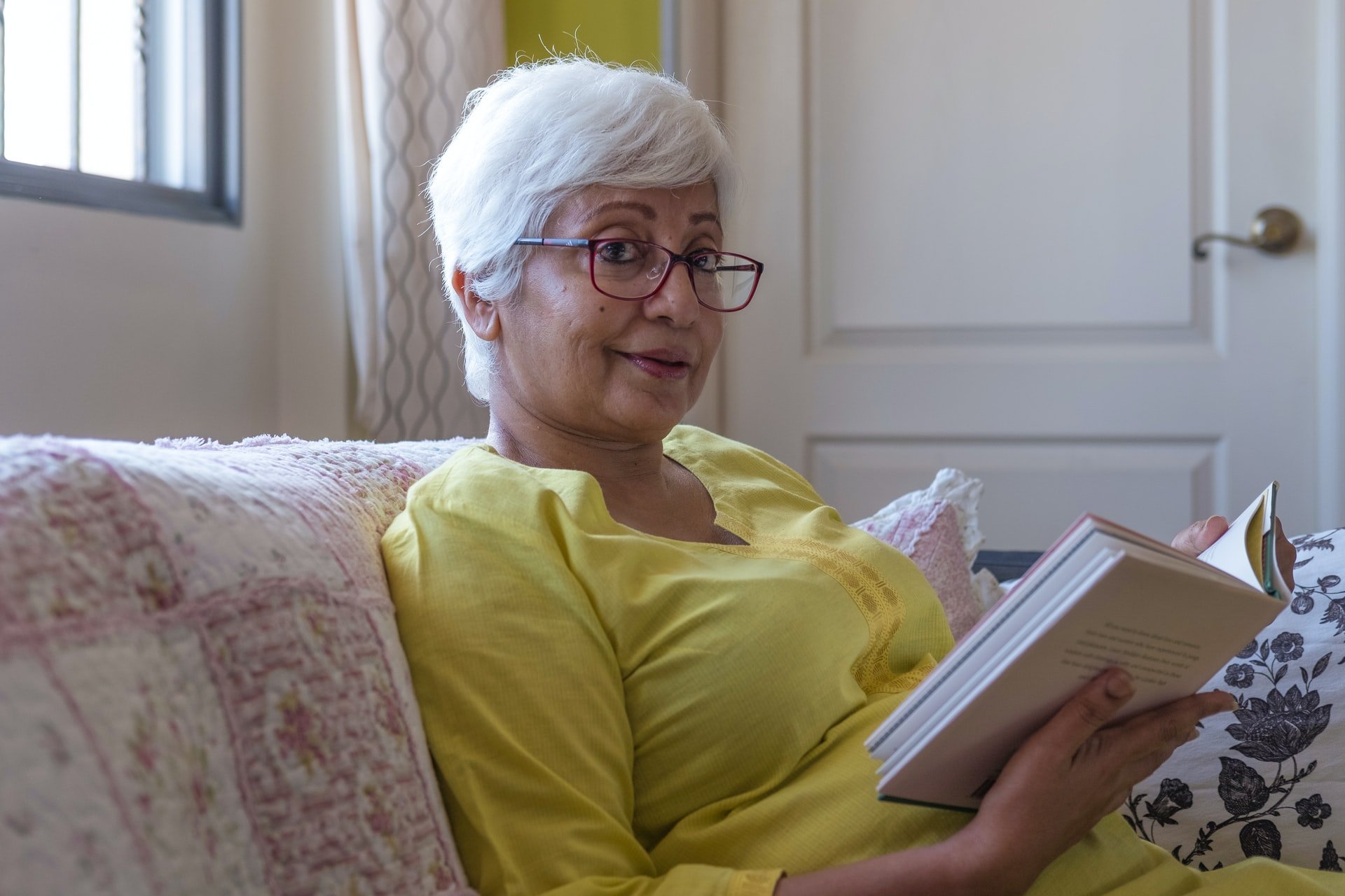6 Things To Consider When Aging
