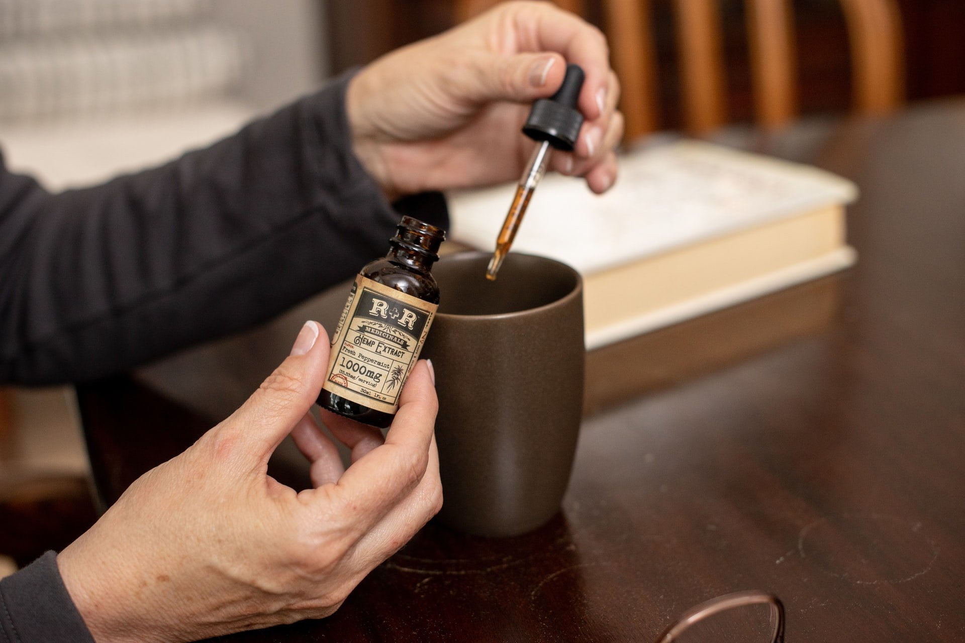 cbd oil