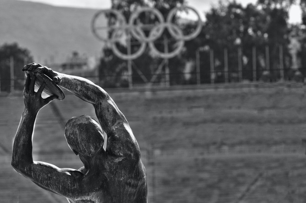 olympic