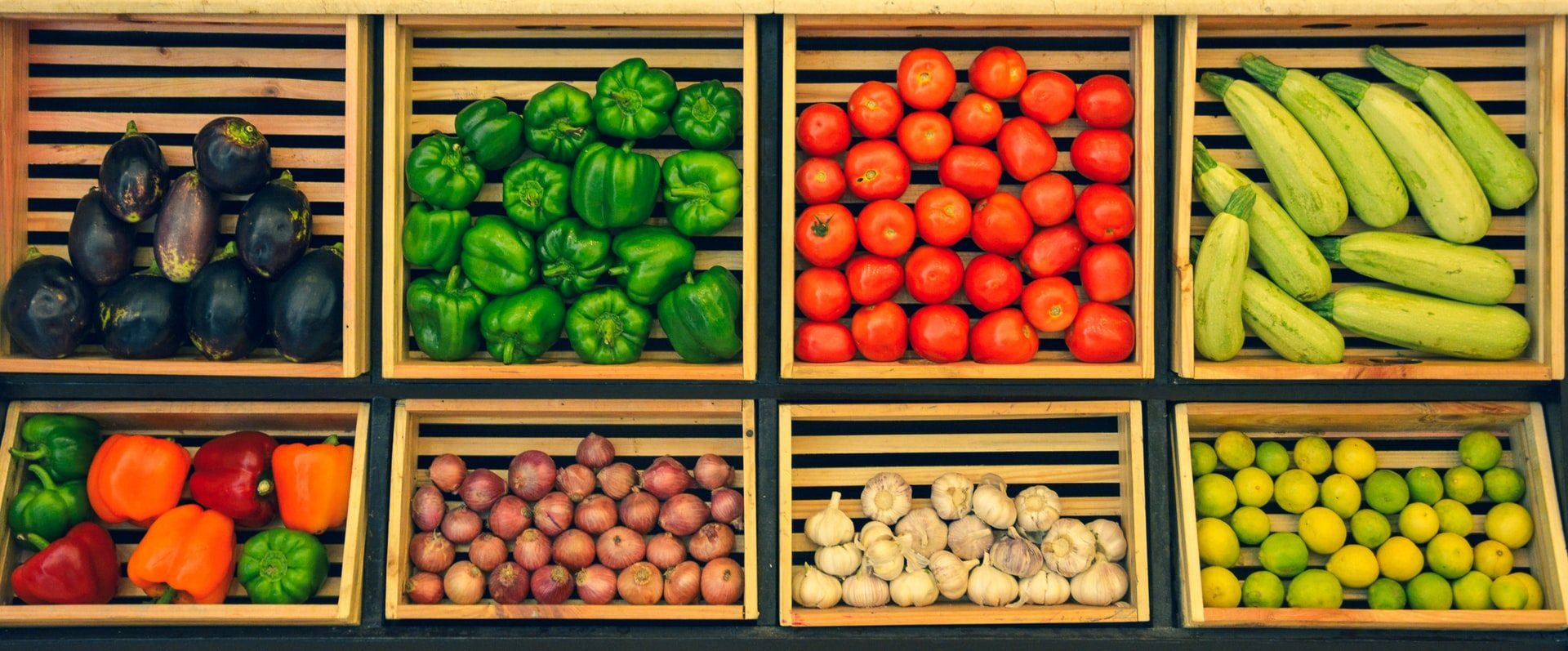 Vegetables