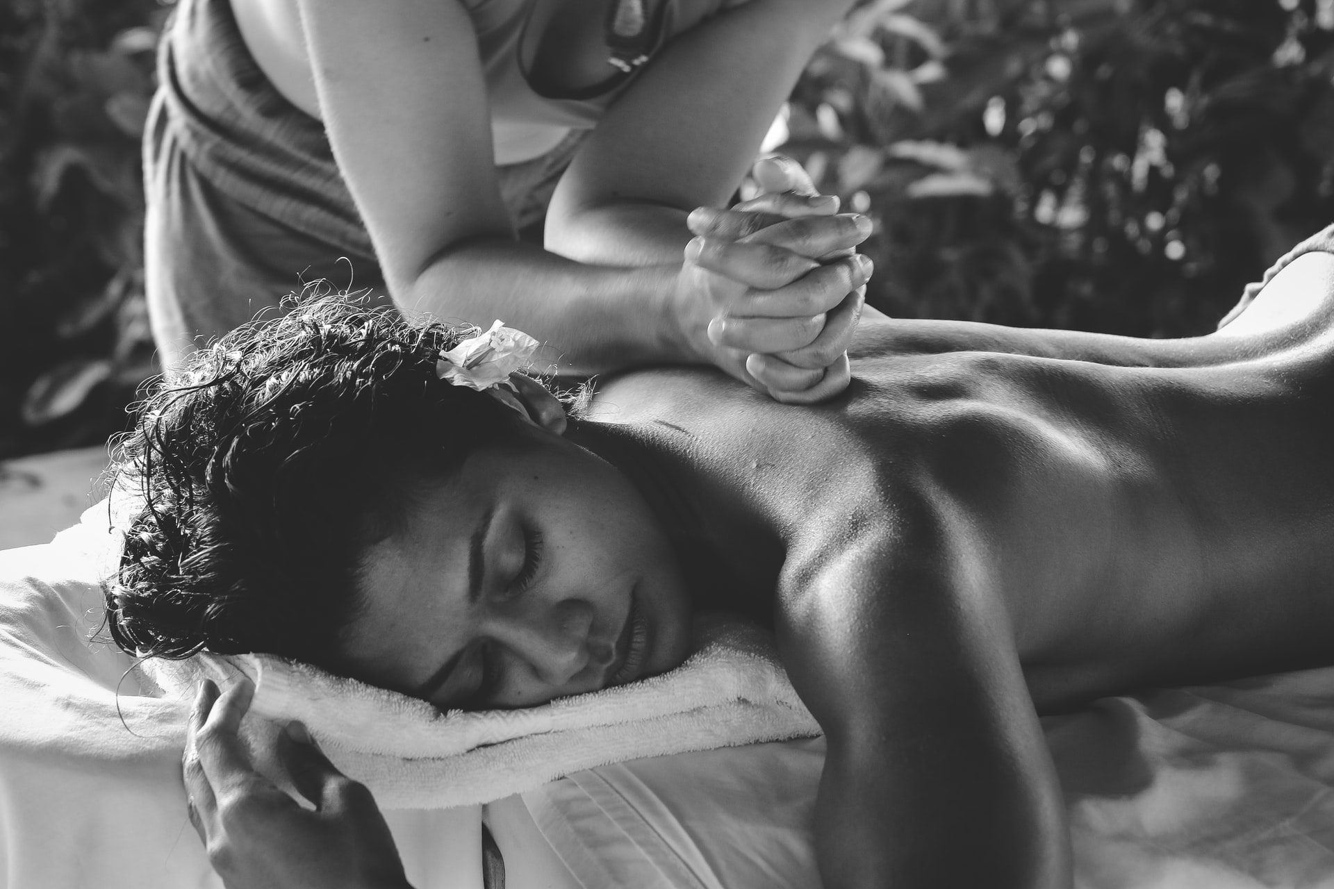 Aromatherapy