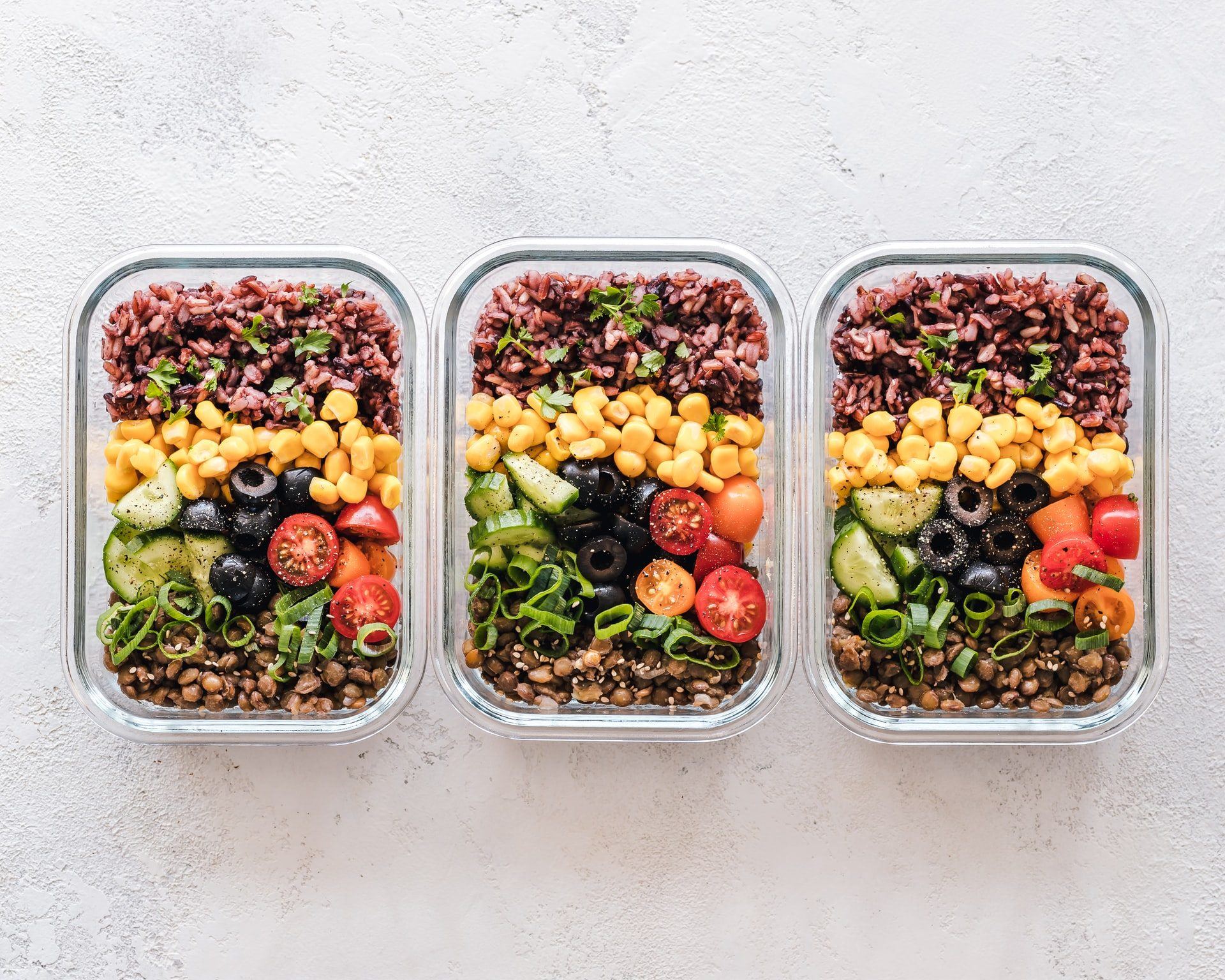 Eat Healthy On A Budget
