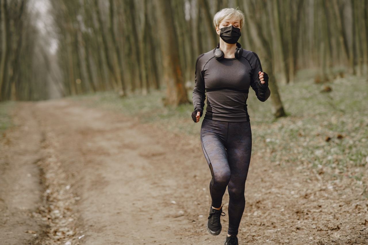 Running