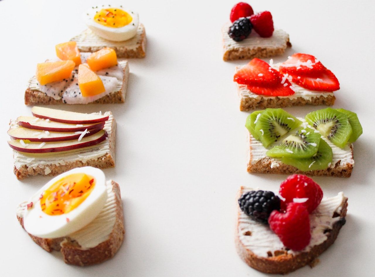 Eat Healthy On A Budget