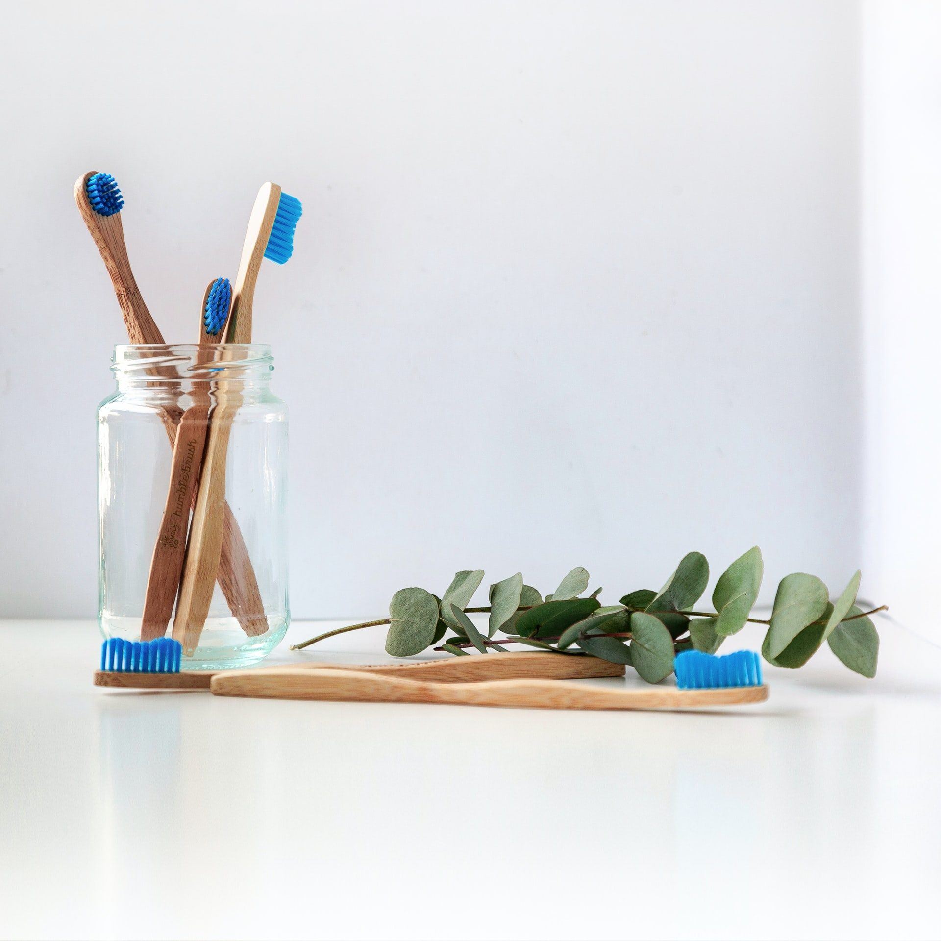 Giving Yourself a Sustainable Makeover That Benefits Your Wellness