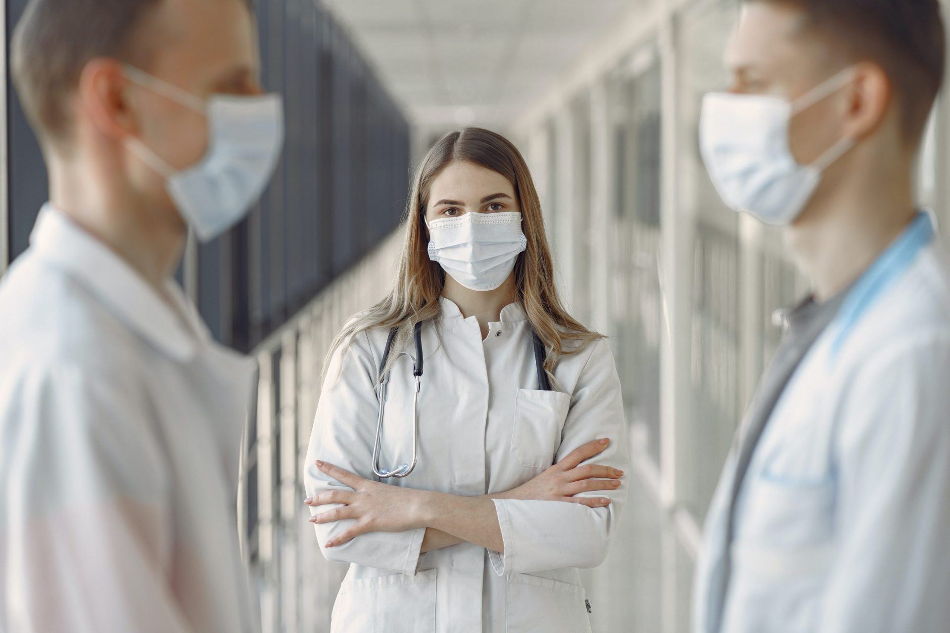 Doctors