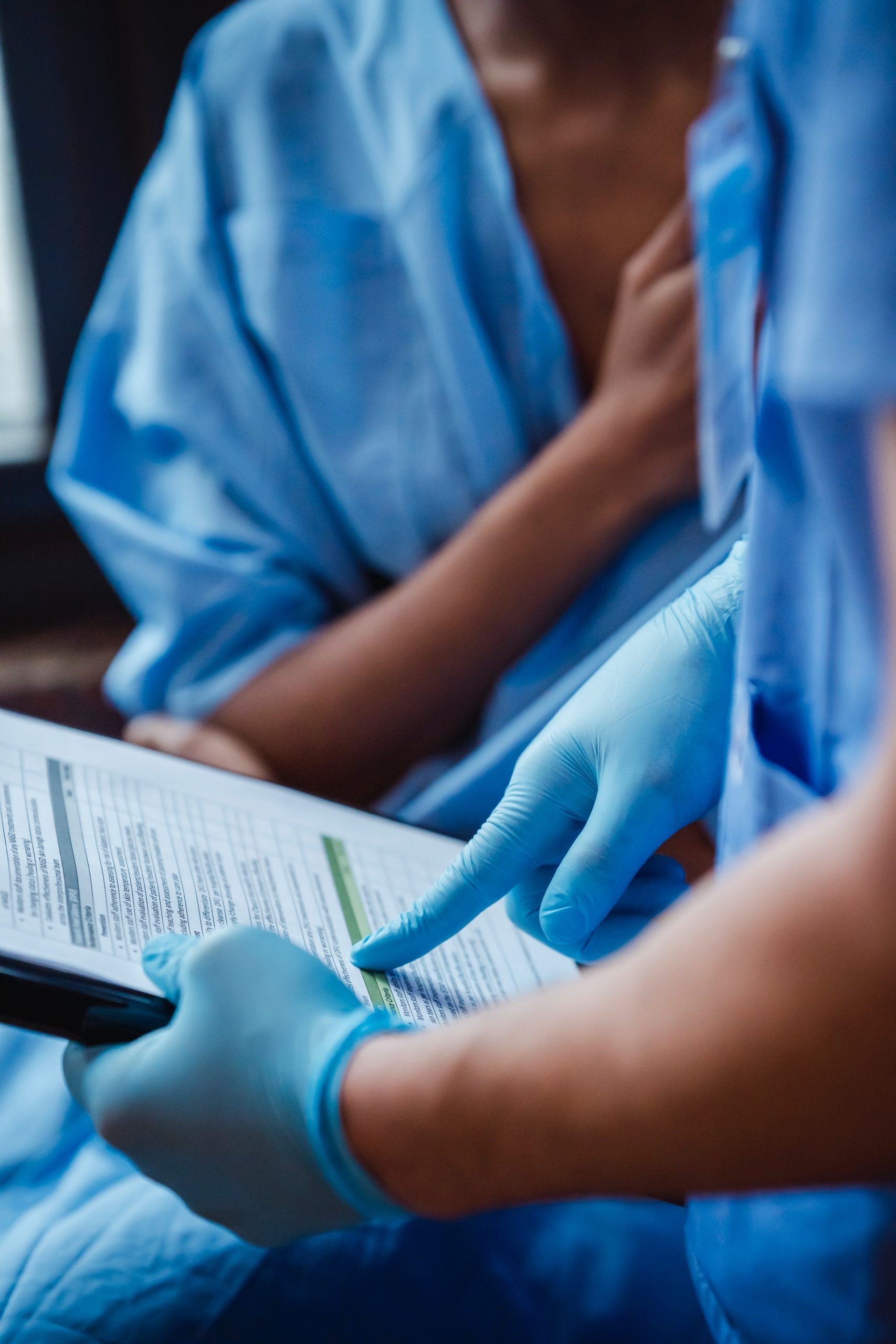 Medical errors