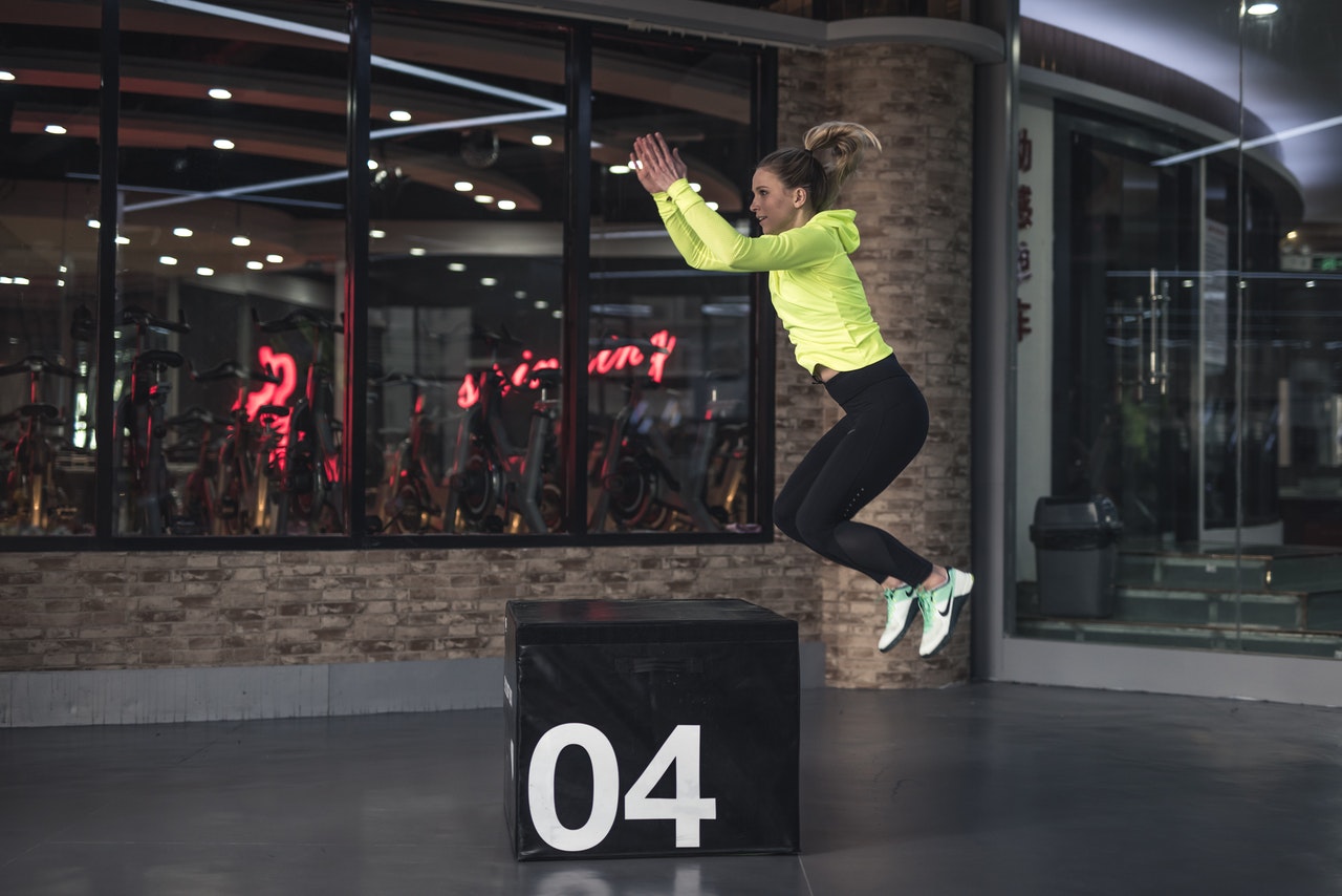 exercise