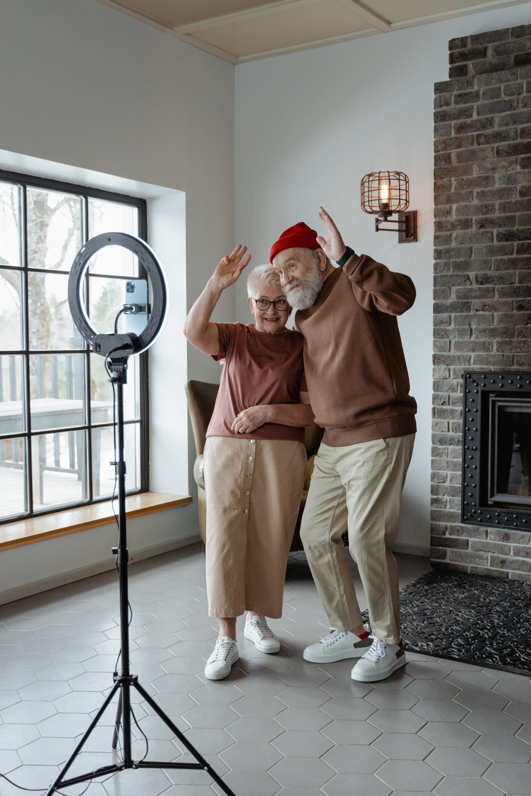 retirement home