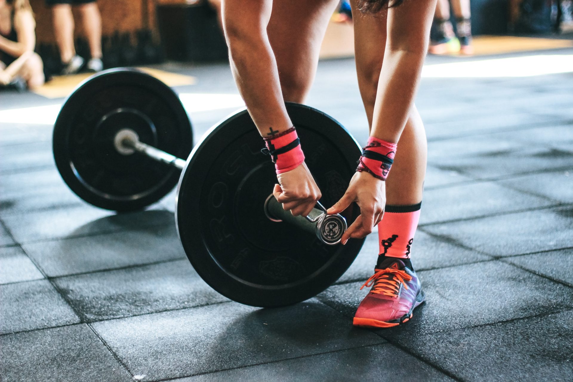 Weight Lifting