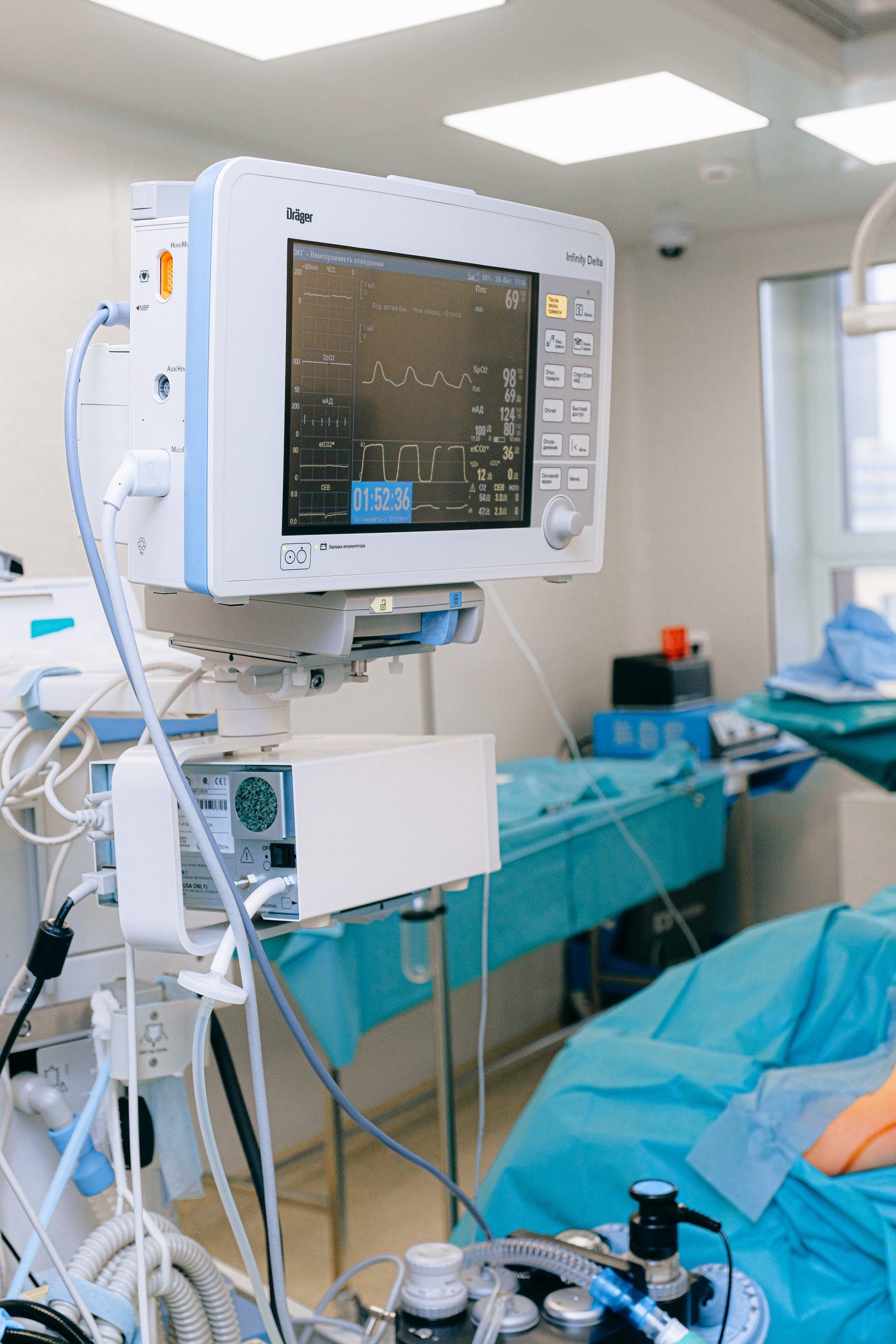 ER