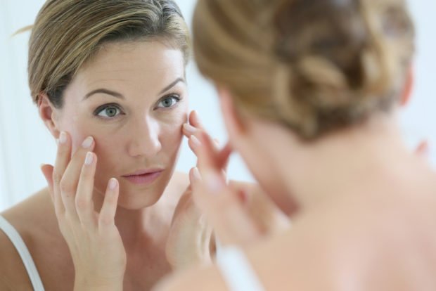 caveman skin care | Longevity LIVE