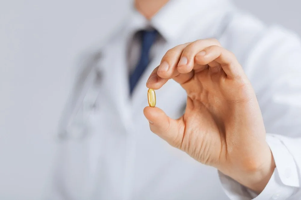 Omega-3 Supplements: Do We Really Need Them?