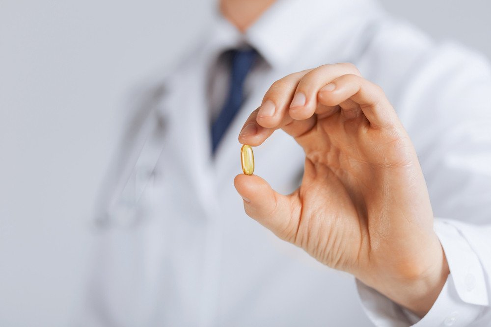 Omega-3 Supplements: Do We Really Need Them?