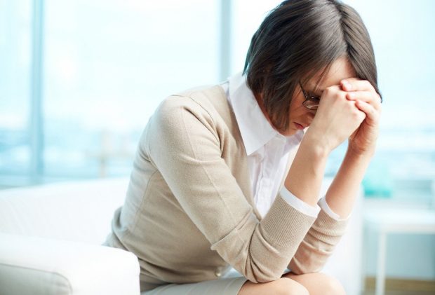 Menopause in the workplace