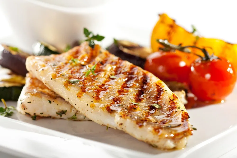 What Are The Nutritional Benefits Of Fish And Seafood?