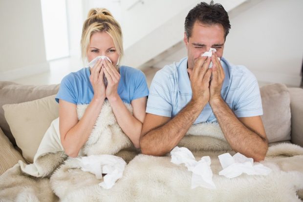 flu