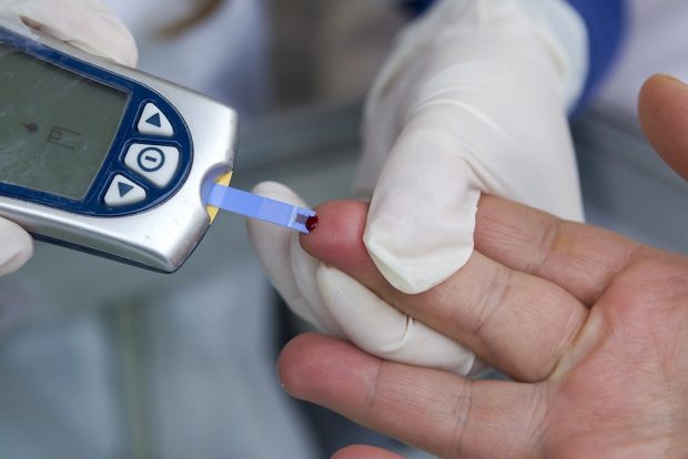 diabetes | Longevity LIVE