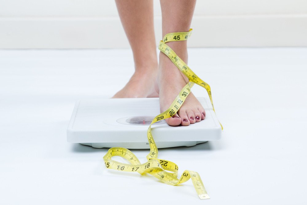 Weight Loss: How to get those last pounds moving