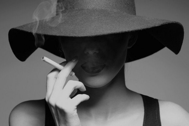 smoking | Longevity LIVE