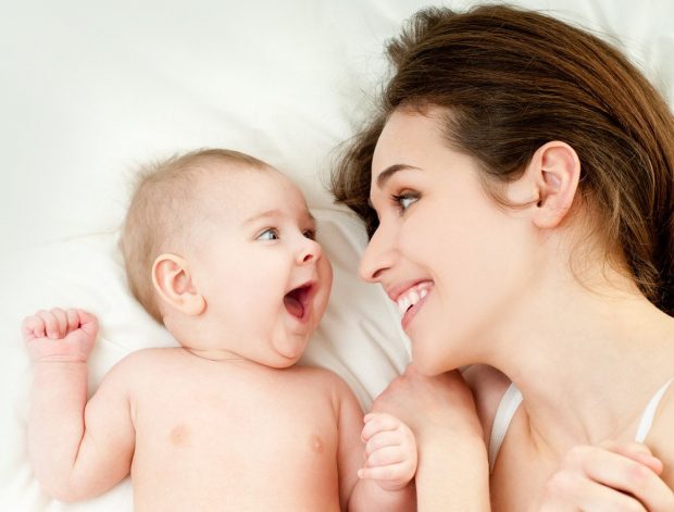 postpartum