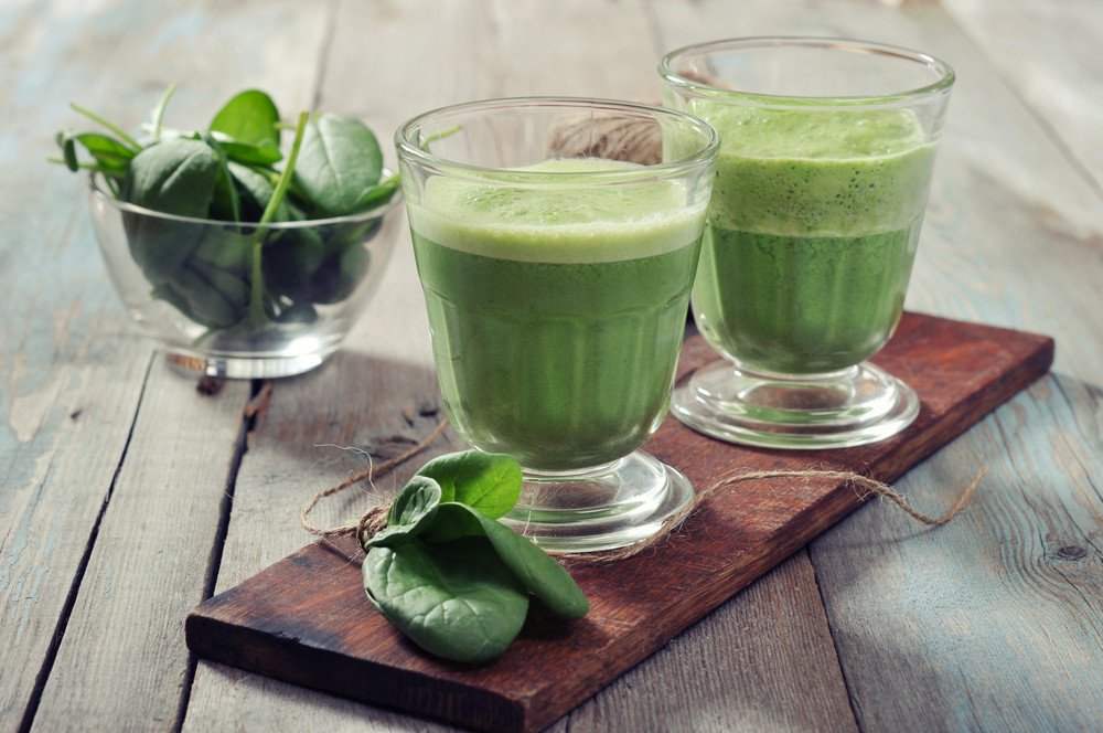 Health Benefits Of A Juice Cleanse: Is It Worth It?