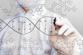 DNA testing | Longevity LIVE