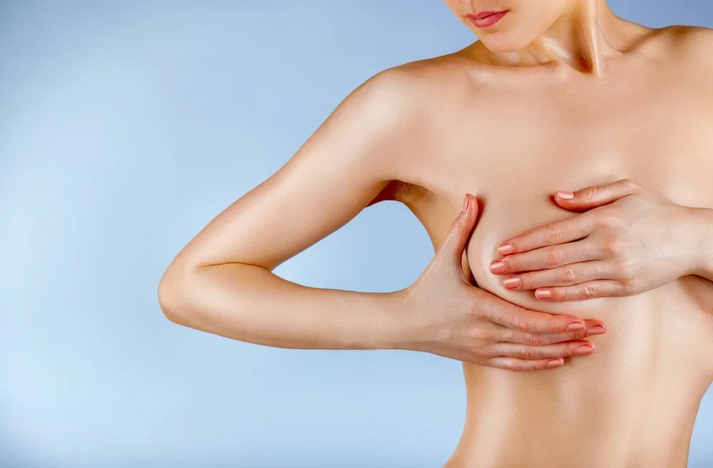 Dense Breast Tissue Signals Higher Risk For Breast Cancer