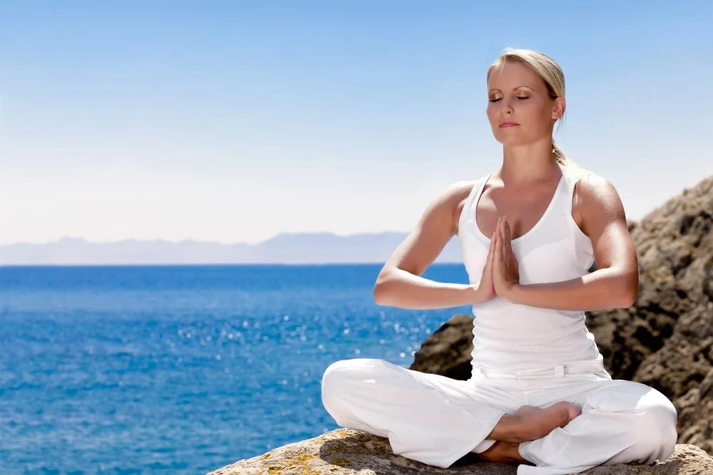 5 Yoga Poses That Will Bless You With Longevity