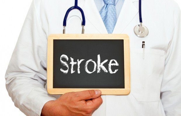 stroke