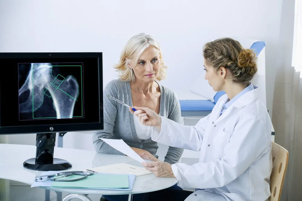 Osteoporosis Compromises Your Bone Health and Longevity