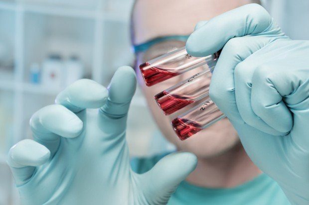 Medical Lab Scientist