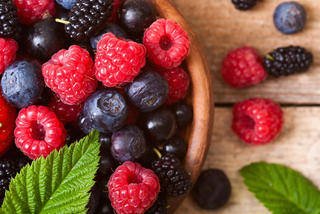 The All-time Best Cancer Prevention Foods You Should Start Eating