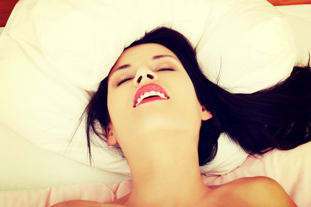 Five things you didn’t know about orgasms