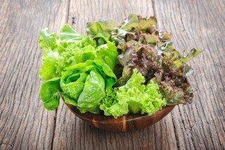 lettuce | Longevity Live