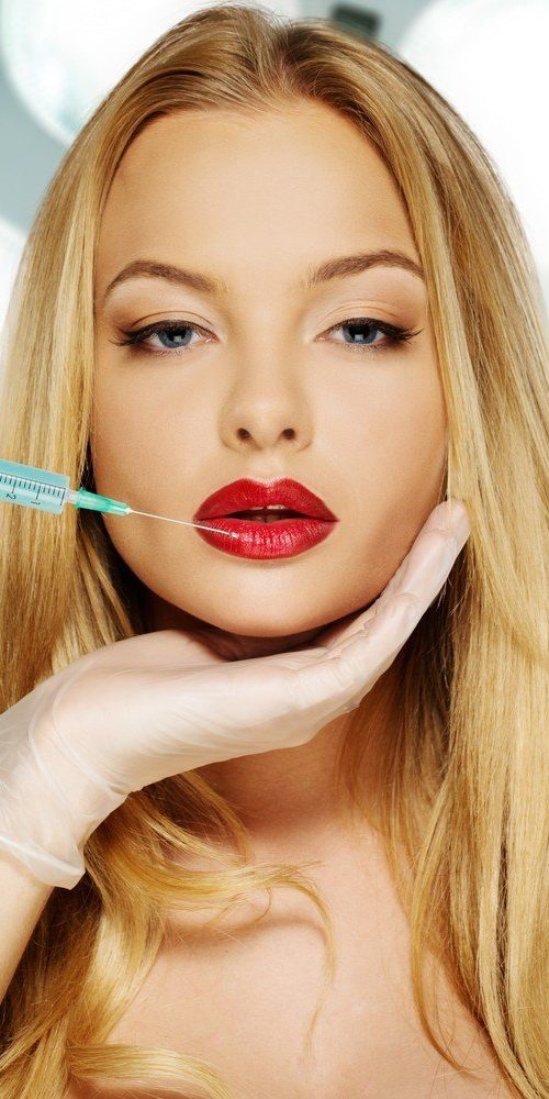 Dermal fillers