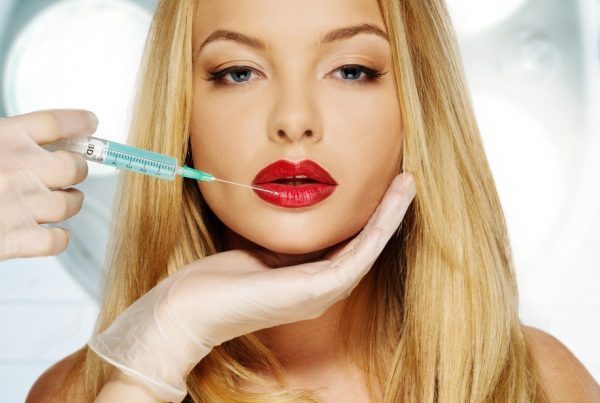 Dermal fillers