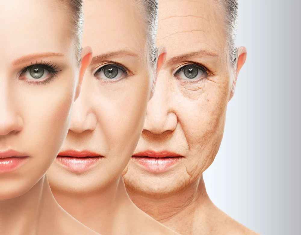 Hormone Replacement: Can It Treat Aging Skin?