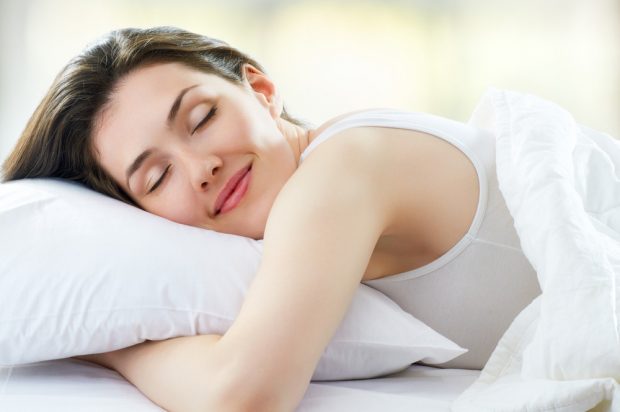 home sleep and essential oils | Longevity Live