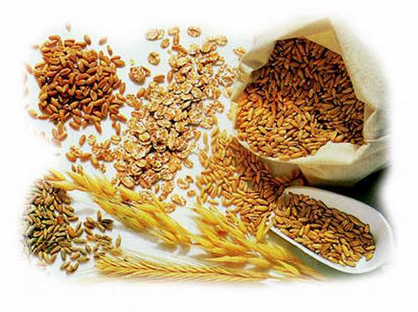 Low-Carb Grains: Nourishing Options for a Healthy, Low-Carb Diet