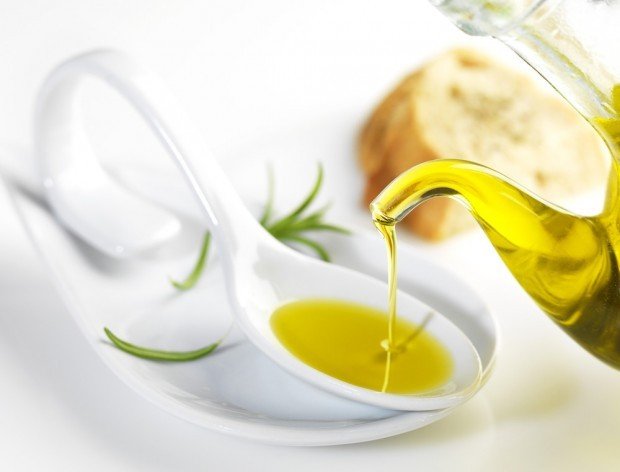 extra virgin olive oil | Longevity LIVE