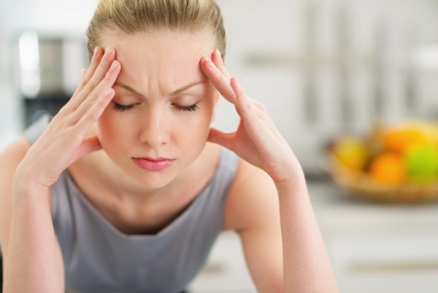 cryotherapy for migraines