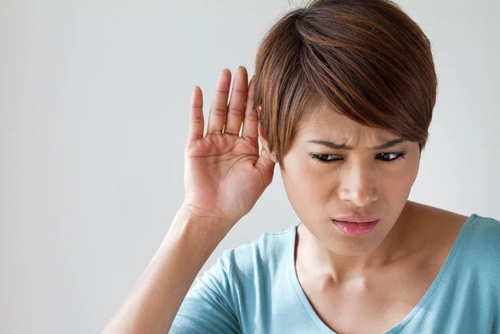High vs. Low-Frequency Hearing Loss