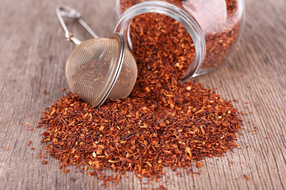 The Rise Of Rooibos-Based Clean Beauty Products